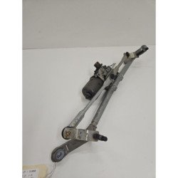 Moteur Essuie Glace Avant Renault Megane 4 Phase 2